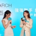 Eliza Sam Instagram - Happy to witness @ftlifehk ’s significant milestone in this early 2024! I can joyfully recall enjoying the parenting yoga workshop with my little one just last Summer☀️. And now FTLife is expanding their strategic alliance to bring even more value to customers and parents like me! As a mom (of two energetic boys!), I’m always trying to learn about how to best care for their well-being and future development. Thankfully with FTLife’s range of offerings and exciting activities, I can now free my mind of concerns about how to entertain and groom my kids😎 I’m truly impressed by FTLife’s strong strategic alliance coming from diverse industries such as healthcare🩺, education👩🏻‍🏫, sports⚽, arts🎨, technology👨🏻‍💻, travel✈️ and entertainment📺. These collaborations cater to life journey needs, not only for individual, but also for the entire family. Visit @ftlifehk to know more!