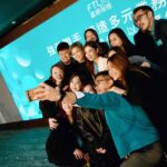 Eliza Sam Instagram - Happy to witness @ftlifehk ’s significant milestone in this early 2024! I can joyfully recall enjoying the parenting yoga workshop with my little one just last Summer☀️. And now FTLife is expanding their strategic alliance to bring even more value to customers and parents like me! As a mom (of two energetic boys!), I’m always trying to learn about how to best care for their well-being and future development. Thankfully with FTLife’s range of offerings and exciting activities, I can now free my mind of concerns about how to entertain and groom my kids😎 I’m truly impressed by FTLife’s strong strategic alliance coming from diverse industries such as healthcare🩺, education👩🏻‍🏫, sports⚽, arts🎨, technology👨🏻‍💻, travel✈️ and entertainment📺. These collaborations cater to life journey needs, not only for individual, but also for the entire family. Visit @ftlifehk to know more!