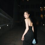 Eliza Sam Instagram - An #ootd from last week… but I still like it tho so🖤 📸 @jeffphancy