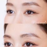Eliza Sam Instagram - When it comes to doing my makeup, I really feel that the shape of the brows really sets the tone and mood for the look. I like my brows to be full, refined, but also soft🪶 for a feminine look🌸. That’s why I “趁新年前”🙌🏻went to @feelsocoolmakeup to do「霧眉」! Coco先為我度身設計適合我嘅眉形，the過程無痛👍🏻，最重要是效果非常自然(which is super important to me🙌🏻)。個眉形修得好靚，而家就算素顏都一樣精精神神 😍 so I’m super滿意, thank u so much♥️! #飄眉 #霧眉 #飄加霧眉 #香港整眉 #半永久化妝 #自然眉 #好自然 #feelsocool