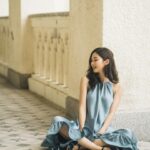 Eliza Sam Instagram – Sooo ready for November!!!!🤍
It’s gonna be a good month!
#bdaymonth has begun muhahaha