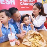 Eliza Sam Instagram – ♥️March birthdays photo dump✨
Jacob turns 5! How’s that possible when it feels like you were a baby yesterday🥹
Happy birthday big little one🥹