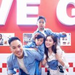 Eliza Sam Instagram – ♥️March birthdays photo dump✨
Jacob turns 5! How’s that possible when it feels like you were a baby yesterday🥹
Happy birthday big little one🥹