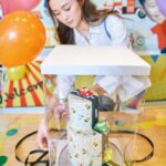 Eliza Sam Instagram – ♥️March birthdays photo dump✨
Jacob turns 5! How’s that possible when it feels like you were a baby yesterday🥹
Happy birthday big little one🥹