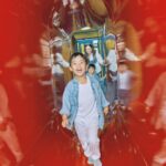 Eliza Sam Instagram – ♥️March birthdays photo dump✨
Jacob turns 5! How’s that possible when it feels like you were a baby yesterday🥹
Happy birthday big little one🥹