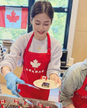 Eliza Sam Instagram - 哥哥school carnival vibes😘