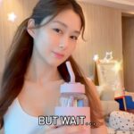 Eliza Sam Instagram – Sometimes this, sometimes that😜
Hear me out tho, the first one might look ideal, but the second one is using time so efficiently! She’s exercising, doing skincare, AND childcare all the same time👌🏼❤️‍🔥🫶🏼🤣
Time is valuable, use it wisely! 😜

#metime #momlife #funtimes #momworkouts #stayhealthyandfit #homeworkouts