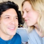 Eliza Taylor Instagram - ✨💕 4 Y E A R S 💕✨ I love you @wildpip_morley