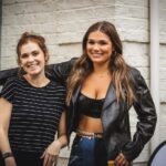 Eliza Taylor Instagram - The Bad Posture music video comes out tomorrow at 5:30PM PT!! Swipe to see the teaser and get as excited as I am🤩 Also join the YouTube premiere a little early so you can come hang with @abbyandersonmusic and me in the chat!