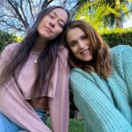 Eliza Taylor Instagram - Come baaack! @ninadefilla 🥲💗
