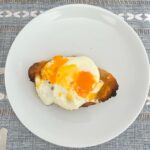 Eliza Taylor Instagram - 🥚 🍞 Is there anything better?