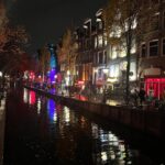 Eliza Taylor Instagram - Amsterdam: A culinary adventure with @tasyateles 🇳🇱💃🏼🙌💗