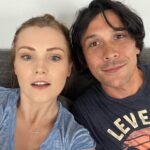 Eliza Taylor Instagram – July Photodump! (Thank you to whoever took these cute photos at #SDCC!) 💕