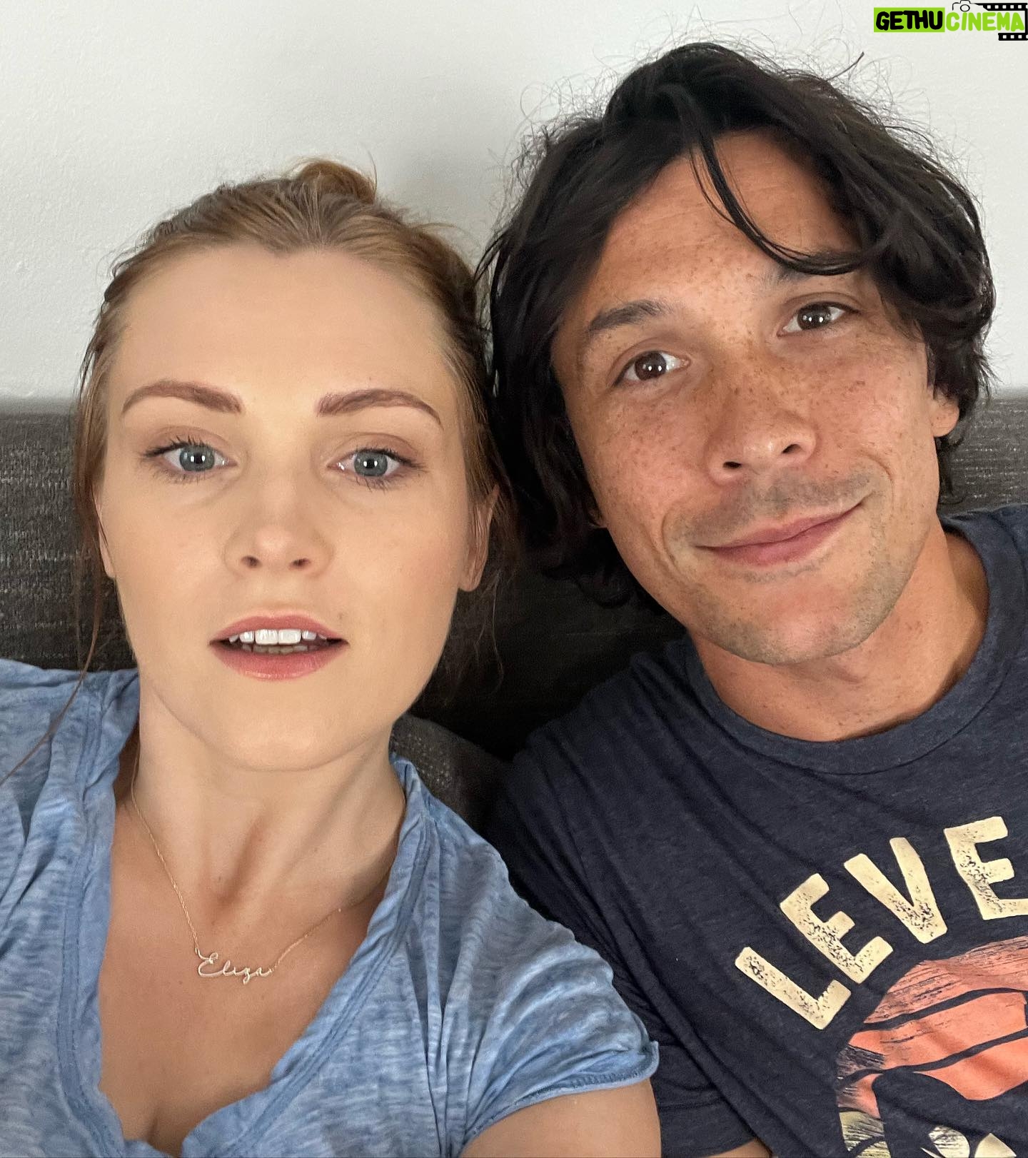 Eliza Taylor - 414.3K Likes - July Photodump! (Thank you to whoever took these cute photos at #SDCC!) 💕
