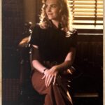 Eliza Taylor Instagram - 1955 here they come! Catch #QuantumLeap TONIGHT 8/7c on NBC and streaming on @peacock.