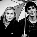 Eliza Taylor Instagram - Three years ago today we stood atop a big green mountain and said “I do” to a life of loving one another. So much has happened in those three years. Fires burnt through our homeland, a pandemic shut down the world, and we had a beautiful baby boy. Through it all, our love has only grown stronger. You are a wonderful father and a spectacular husband. Henry and I are so lucky. We love you!! Happy anniversary x