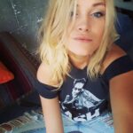 Eliza Taylor Instagram – Attitude tho 🤭 #tbt