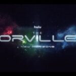 Eliza Taylor Instagram – Tune into @theorville #newhorizons this coming Thursday for a little dose of myself and @christopher.john.larkin as you’ve never seen us before!! 🛸👽