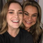 Eliza Taylor Instagram - It’s the end of 2021 which means it’s PHOTO DUMP time! It’s truly been a magical year, I’m so grateful. Be safe out there and have a Happy New Year ♥️💫