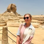 Eliza Taylor Instagram – What can I say about shooting this episode?? It. Was. Epic. I feel so blessed to be a part of the #QuantumLeap team! Incredible crew, incredible cast. #Nomad was such a special episode for all of us!! ESPECIALLY given we got to shoot it in Egypt. Still pinching myself. Hope you enjoyed it on @nbc and if you missed out don’t worry, you can stream it on @peacock THIS IS ONE TO WATCH ❤️🙌💃🏼