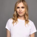 Eliza Taylor Instagram - The amazing Eliza Taylor from The 100 will be signing September 4th!!!! @elizajaneface Check link for details - https://ow.ly/SkcU50PCSWk  #The100 #BellamyBlake #ClarkeGriffin #Echo #Emori #BobMorley #ElizaTaylor #TasyaTeles #LuisadOliveira