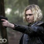 Eliza Taylor Instagram - The amazing Eliza Taylor from The 100 will be signing September 4th!!!! @elizajaneface Check link for details - https://ow.ly/SkcU50PCSWk  #The100 #BellamyBlake #ClarkeGriffin #Echo #Emori #BobMorley #ElizaTaylor #TasyaTeles #LuisadOliveira