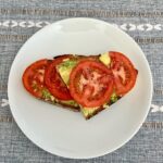 Eliza Taylor Instagram - 🥑 🍅 🍞 = I meeean.. 😍