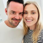Eliza Taylor Instagram - So lovely to see this one today!! 🥹💕