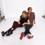 Eliza Taylor Instagram - Sneak peek of our shoot with the amazing @netovelasco 😍📸 directed by the incomparable @oliviaolfactory2.0 🫶