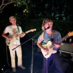 Eliza Taylor Instagram – An Evening with @sarahandthesundays 🎶♥️ These boys are so f*cking talented and I love ‘em to pieces! Thank you @willfourward and @fourwardmusic for getting this mama out of the house and into her dancing shoes. I had a BLAST 🙌🥳💫