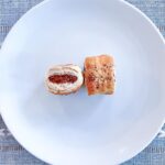 Eliza Taylor Instagram – Homemade Aussie Sausage Rolls – F*CK YEAH! 🤤
