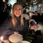 Eliza Taylor Instagram - Amsterdam: A culinary adventure with @tasyateles 🇳🇱💃🏼🙌💗