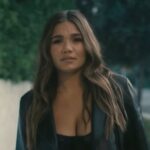 Eliza Taylor Instagram - @abbyandersonmusic’s Bad Posture music video is out now! I hope you enjoy watching it as much as I enjoyed making it🥰