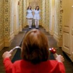 Elizabeth Chihaia Instagram – All work and no play makes Jack a dull boy! 👯‍♀️ #gradytwins #theshining #shiningtwins #halloweencostume #halloweenhavoc @wwe MUAH:💋 @lizsantanabeauty