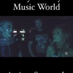 Elizabeth Chihaia Instagram – This Wednesday Sept 27th our Chamber of Horrors returns for Chapter II at a location where we caught the most evidence we’ve ever had on camera. Join us…

at BOBBY MACKEYS MUSIC WORLD. 👹👻

@ShotziWWE @realKILLERkross @WWE 

#ChamberofHorrors #IfYouGotItHauntIt #BobbyMackeys #GhostHunting #Paranormal