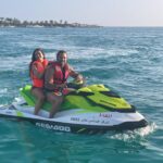 Elizabeth Chihaia Instagram - Such a perfect day. 🏖️ Thank you to the KSA and GEA for the wonderful memories in Jeddah!