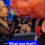 Elizabeth Chihaia Instagram - You good, @ajstylesp1?💥😵