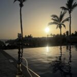 Elizabeth Chihaia Instagram - Such a perfect day. 🏖️ Thank you to the KSA and GEA for the wonderful memories in Jeddah!