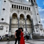 Elizabeth Chihaia Instagram - Bonjour 🇫🇷