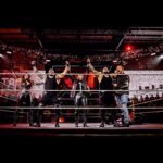Elizabeth Chihaia Instagram - Final Testament over Everything!! #TFT #AOP #WWE #SMACKDOWN #RAW #NXT ☠️☠️☠️