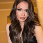 Elizabeth Chihaia Instagram - New character unlocked 🗝️