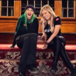 Elizabeth Chihaia Instagram – Happy birthday to the brilliant, talented and beautiful soul that is @shotziwwe! Whether we’re singing karaoke at a local dive bar, chasing ghosts in the creepiest places, or you’re giving @realkillerkross and I fresh eggs for breakfast from your chickens. I know I can always count on you. You’re an amazing friend and I love you so much!! Happy birthday girl! 🎂🎉