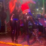 Elizabeth Chihaia Instagram – Happy birthday to the brilliant, talented and beautiful soul that is @shotziwwe! Whether we’re singing karaoke at a local dive bar, chasing ghosts in the creepiest places, or you’re giving @realkillerkross and I fresh eggs for breakfast from your chickens. I know I can always count on you. You’re an amazing friend and I love you so much!! Happy birthday girl! 🎂🎉