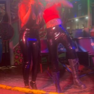 Elizabeth Chihaia Instagram - Happy birthday to the brilliant, talented and beautiful soul that is @shotziwwe! Whether we’re singing karaoke at a local dive bar, chasing ghosts in the creepiest places, or you’re giving @realkillerkross and I fresh eggs for breakfast from your chickens. I know I can always count on you. You’re an amazing friend and I love you so much!! Happy birthday girl! 🎂🎉