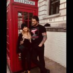 Elizabeth Chihaia Instagram - 🇬🇧
