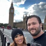 Elizabeth Chihaia Instagram - 🇬🇧