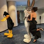 Elizabeth Gillies Instagram – Lately-ish