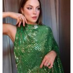 Elizabeth Gillies Instagram – Ohh, how I love this one✨