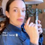 Elizabeth Henstridge Instagram - Oh hey! Need a new favourite podcast? 👆 @jjward12 @gregstees @emmaroberts @paradisopodcasts