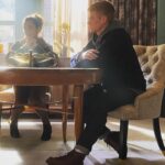 Elizabeth Henstridge Instagram - New ep of Suspicion is out nnnnow! Here’s a mish mash of ep 6 and 7…. ONLY ONE MORE EPISODE LEFFFT. Hope you enjoy ❤️‍🔥 Sending lots of love xxxx #suspicion @appletvplus @appletv